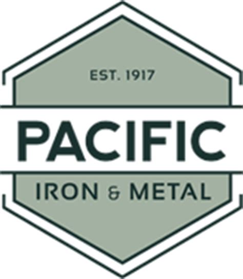 Pacific Iron & Metal (@pac